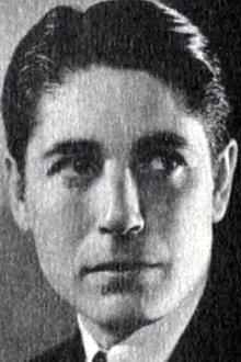 Photo of Matty Roubert