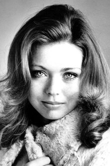 Photo of Janina Faye