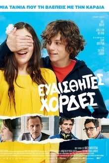 Poster do filme Le Cœur en braille