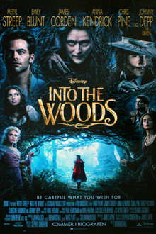 Into the Woods