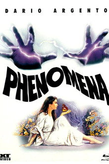 Phenomena
