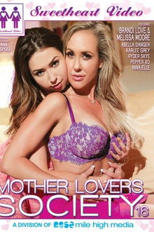 Mother Lovers Society 16