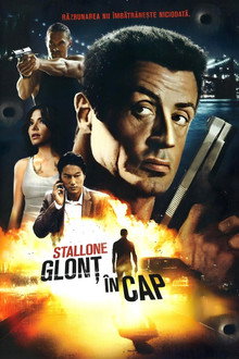 Glonț în cap