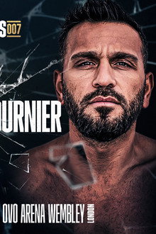 KSI vs. Joe Fournier