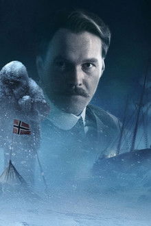 Amundsen-O-Explorador