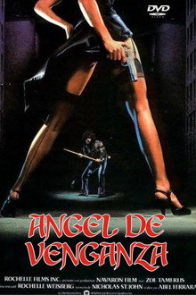 Ángel de venganza