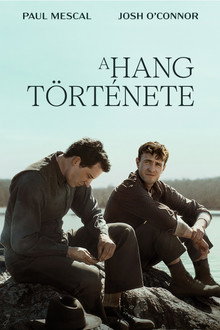 A hang története