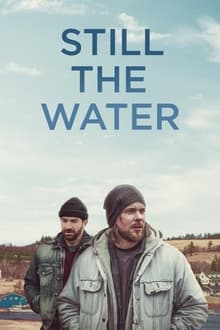 Poster do filme Still the Water