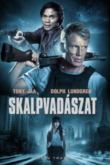 Skalpvadászat