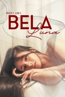Bela Luna poster