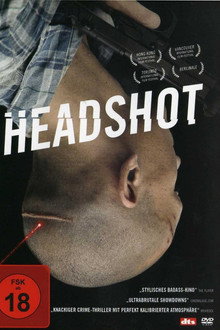 Headshot