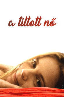 A tiltott nő