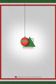 An ifitfitz Christmas