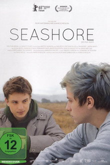 Seashore