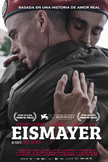 Eismayer