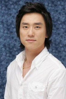 Photo of Choo Seung-Wook
