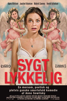 Sygt Lykkelig