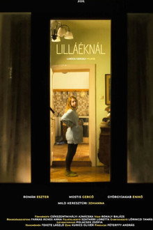 Lilláéknál