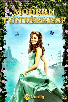Modern tündérmese