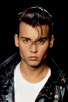 Photo of Johnny Depp