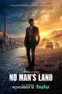 No Man’s Land