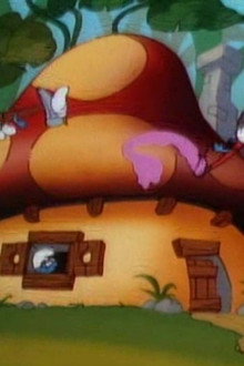 The Smurfs season 5 episode 37