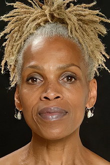 Karen McDonald