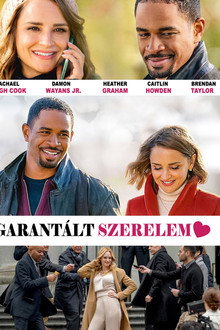 Garantált szerelem