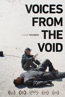 Poster do filme Voices from the Void