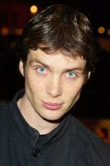Photo of Cillian Murphy