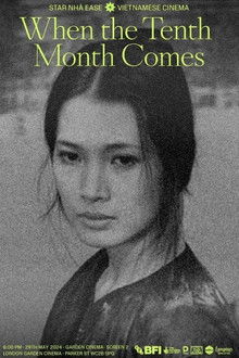 When the Tenth Month Comes