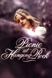 Poster do filme Picnic at Hanging Rock