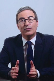 Last Week Tonight with John Oliver season 7 episode 11