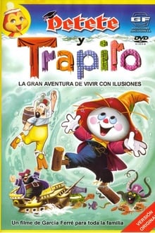 Trapito movie poster