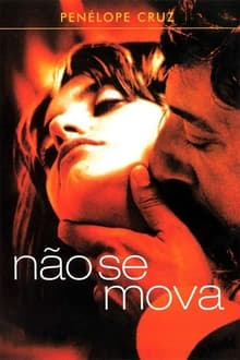 Poster do filme Não Se Mova