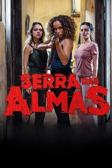 Serra das Almas