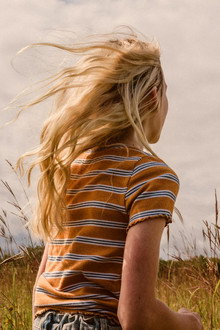 Daughter of the Sun
