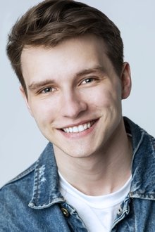 Photo of Dylan McEwan