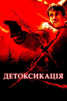 Детоксикація
