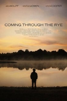 Coming Through the Rye movie poster