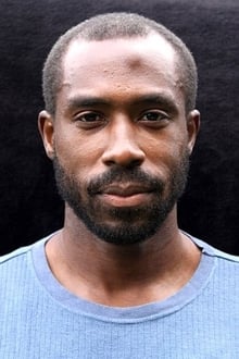 Photo of Obie Matthew