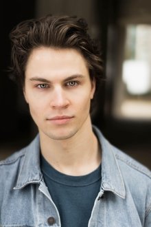 Photo of Joshua Blumhagen