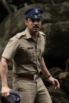 നരിവേട്ട
