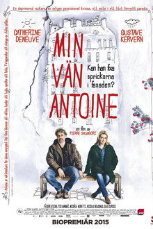Min vän Antoine