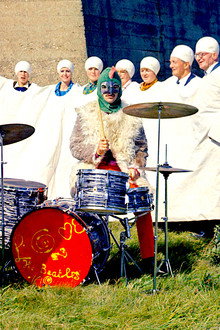Magical Mystery Tour Revisited