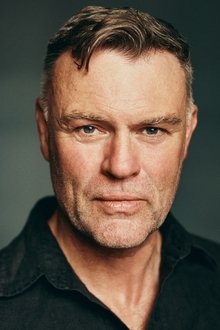 Photo of Julian Lewis Jones