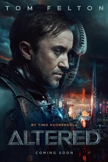 Altered – Altered (2025)