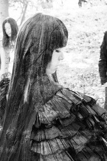 Lily Chou-Chou 2010.12.15 Live 