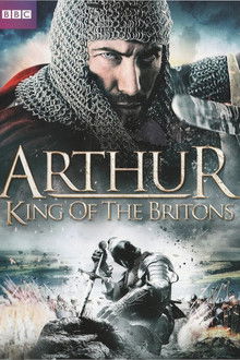 Arthur: King of the Britons