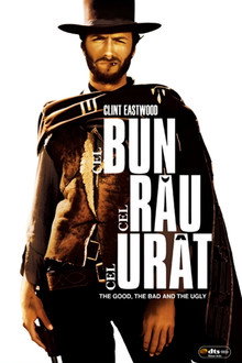 Cel bun, cel urât, cel rău